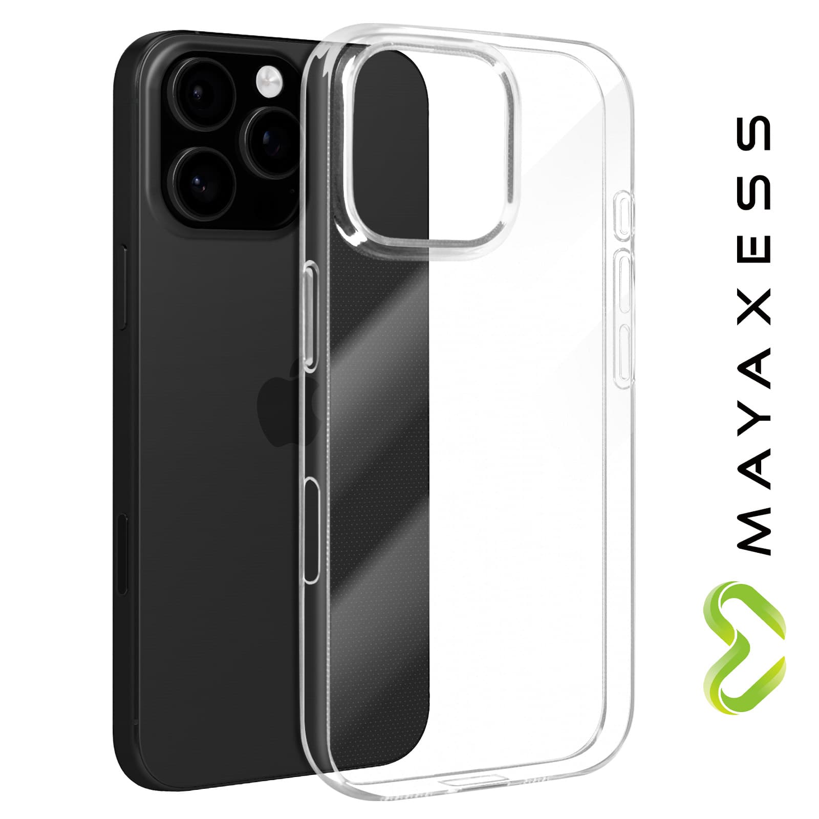 Coque Iphone 16 Pro Max