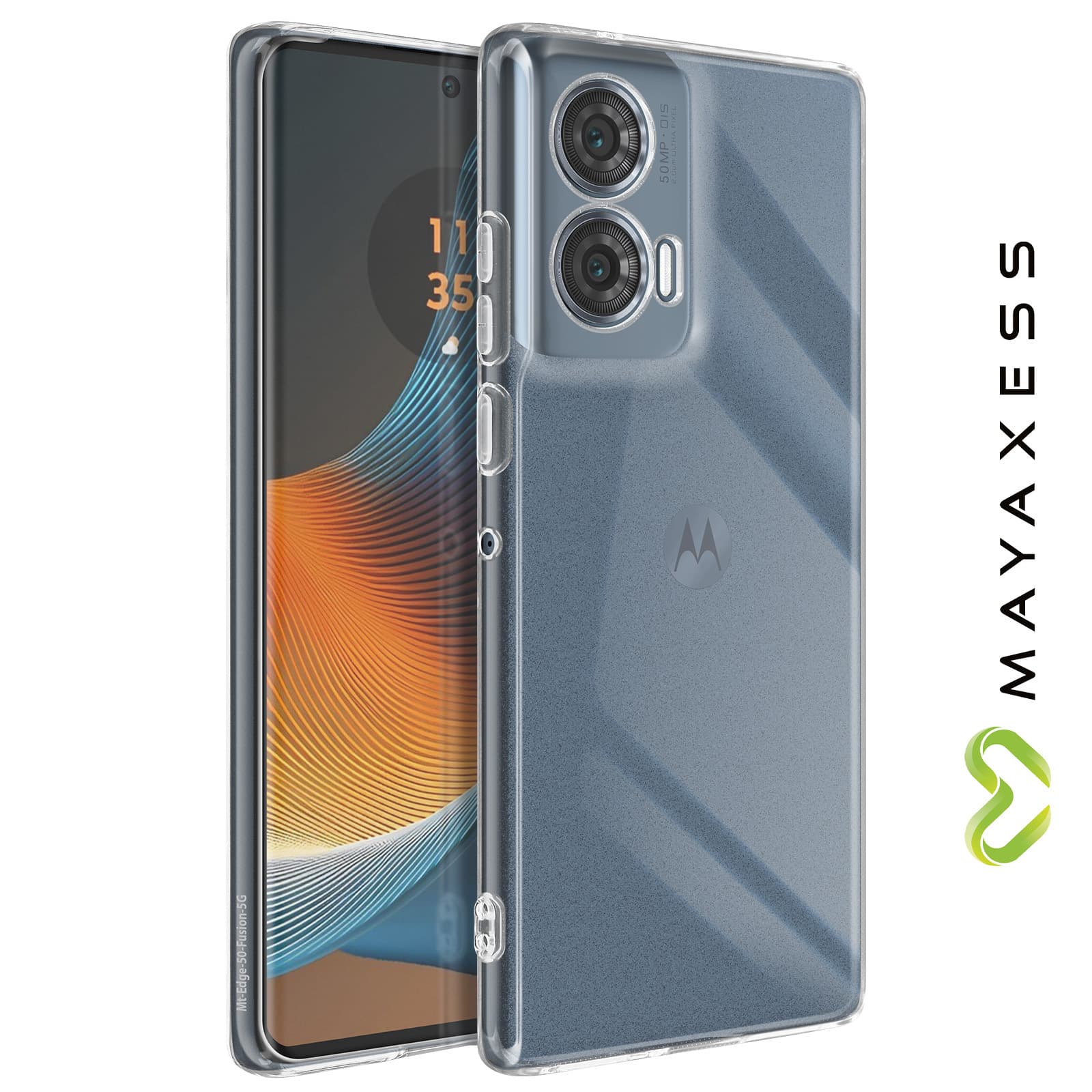 Coque Motorola Edge 50 Fusion