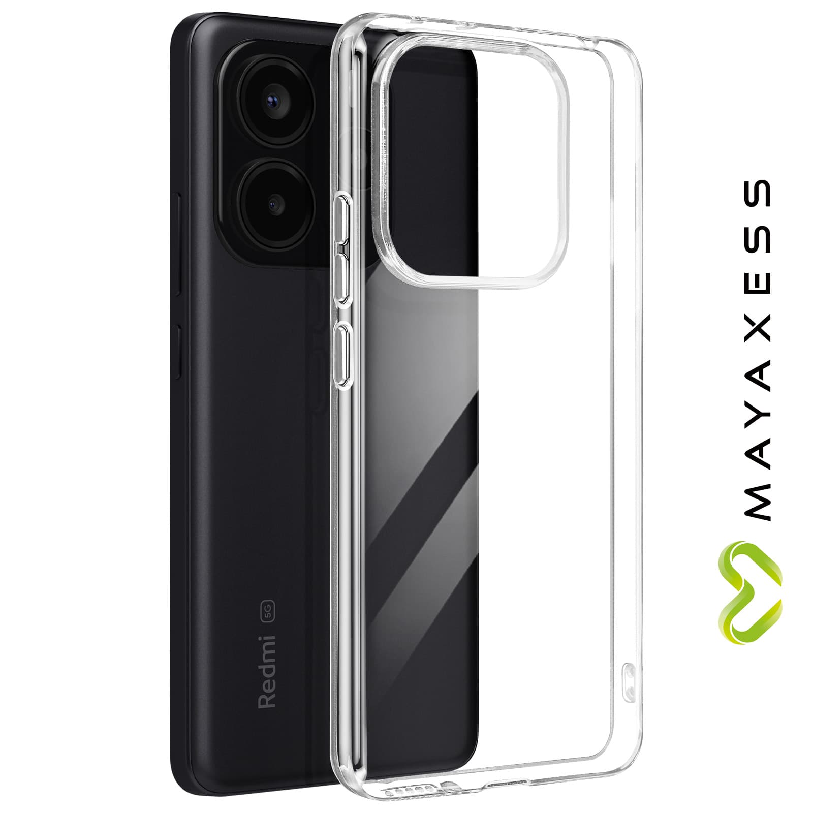 Coque Redmi Note 14 5G