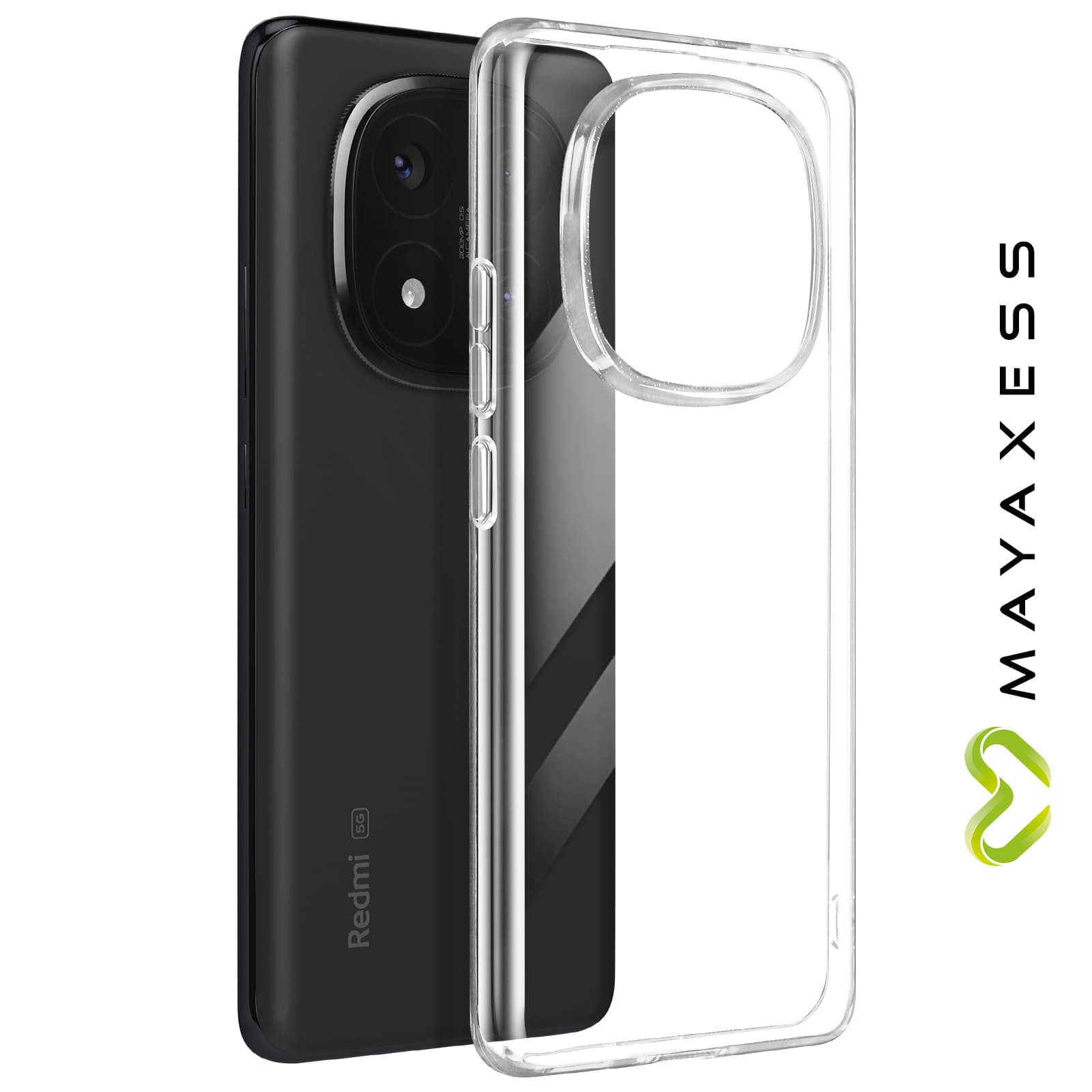 Coque Redmi Note 14 Pro