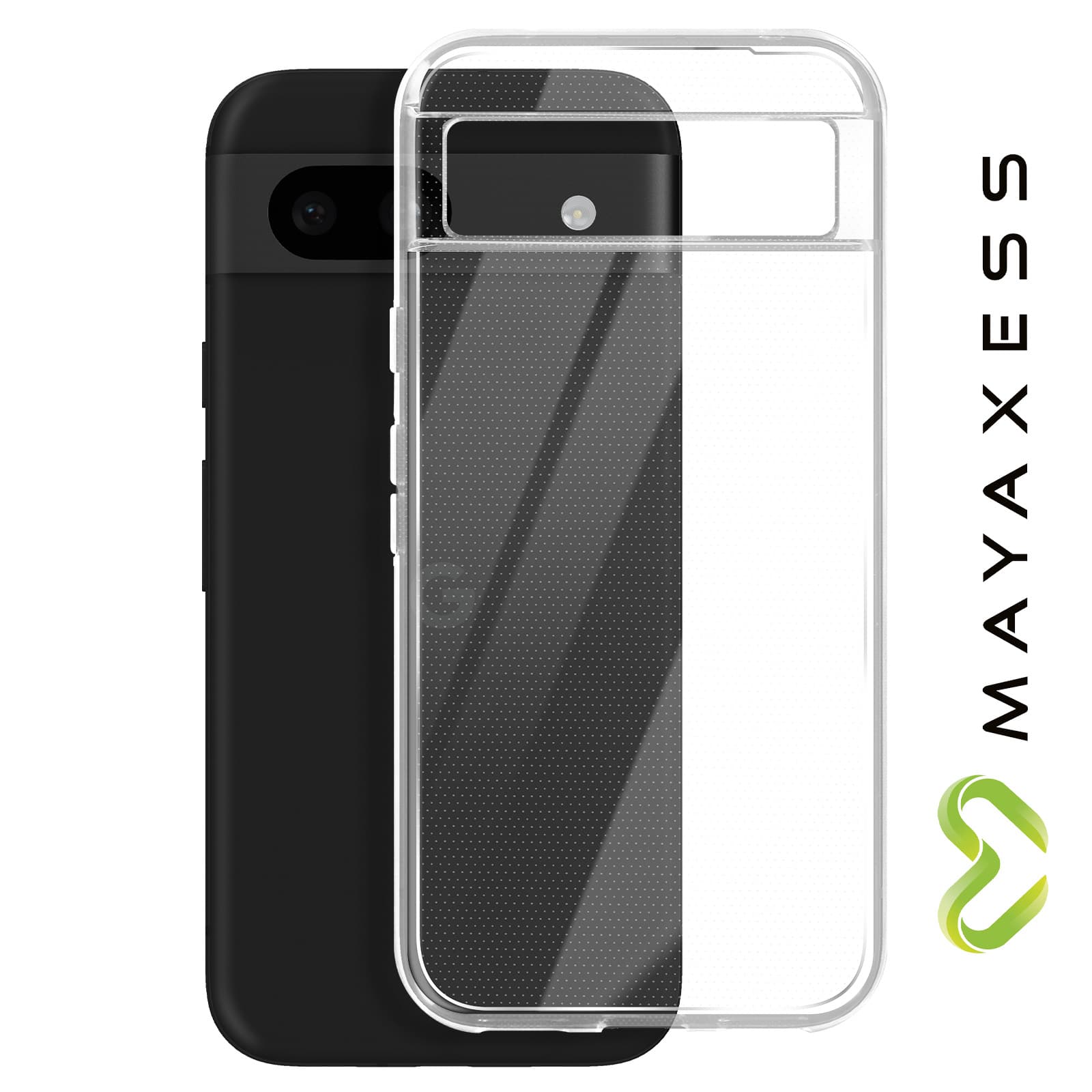 Coque Pixel 8A