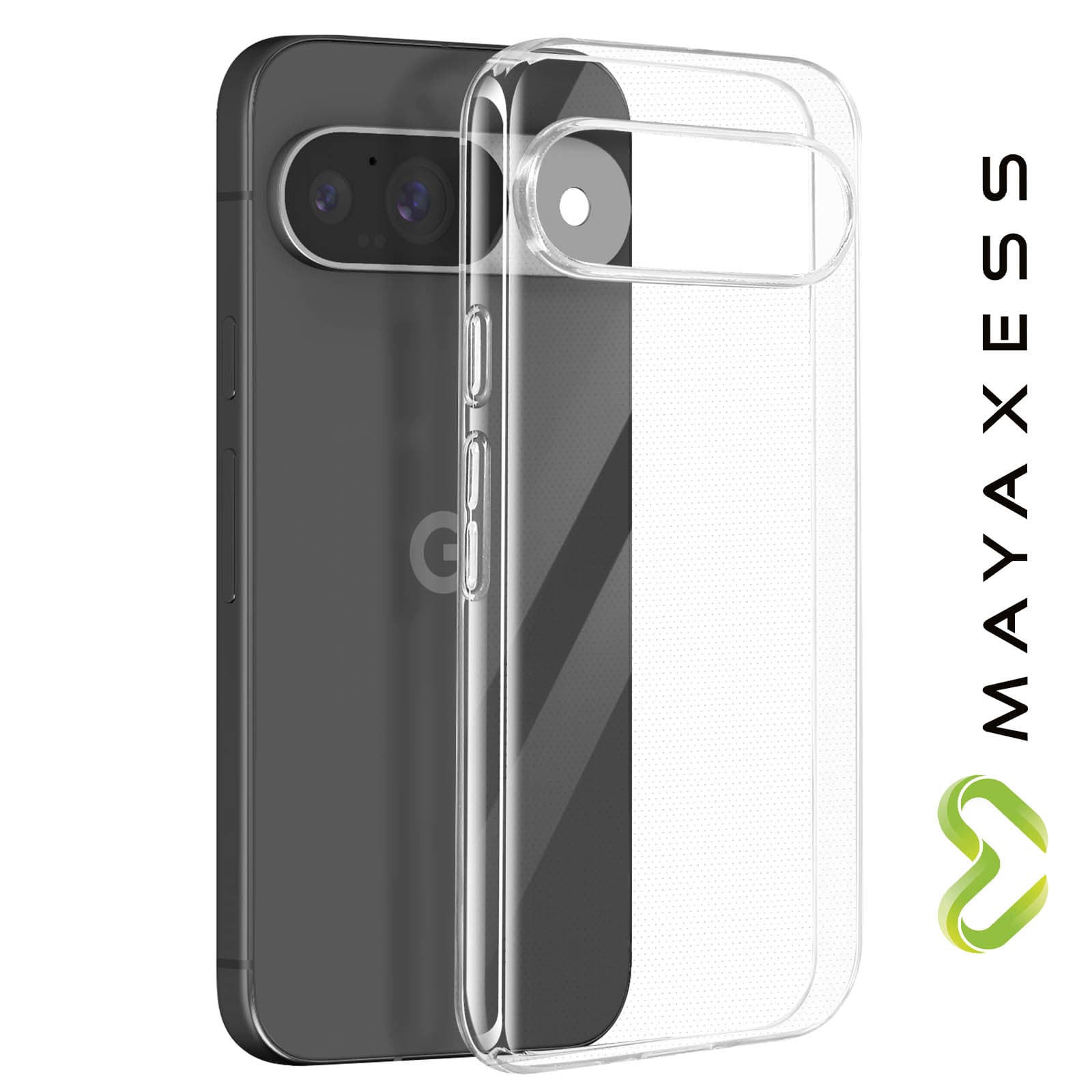 Coque Pixel 9 Pro