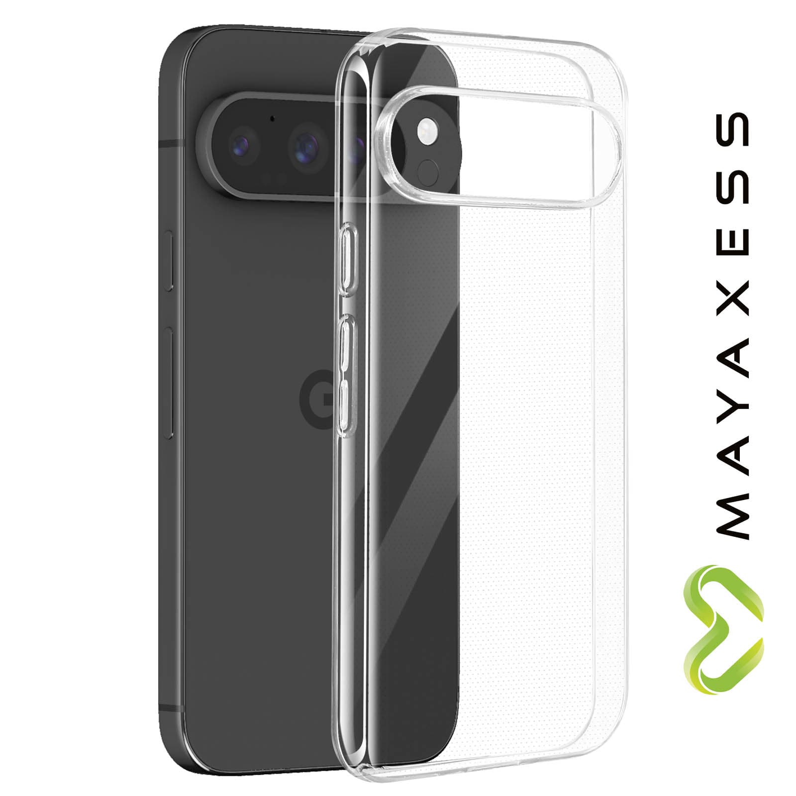 Coque Pixel 9 Pro Xl