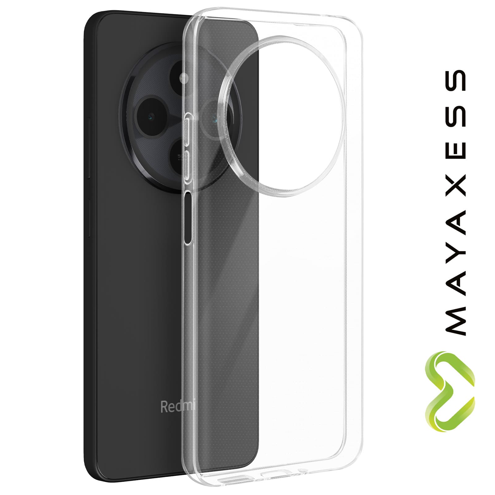 Coque Redmi 14C