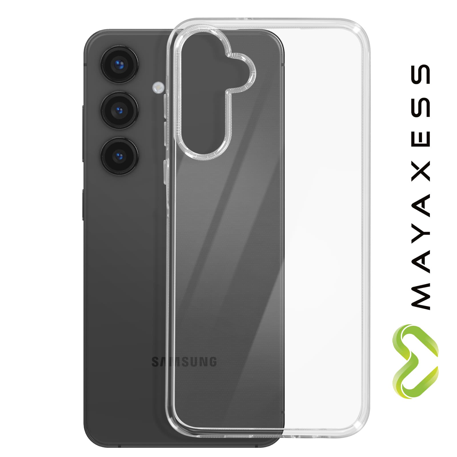 Coque Samsung S24