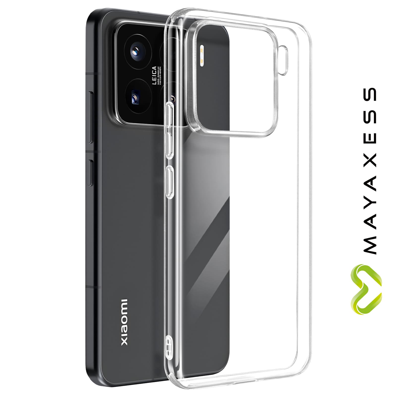 Coque Xiaomi 15 Pro