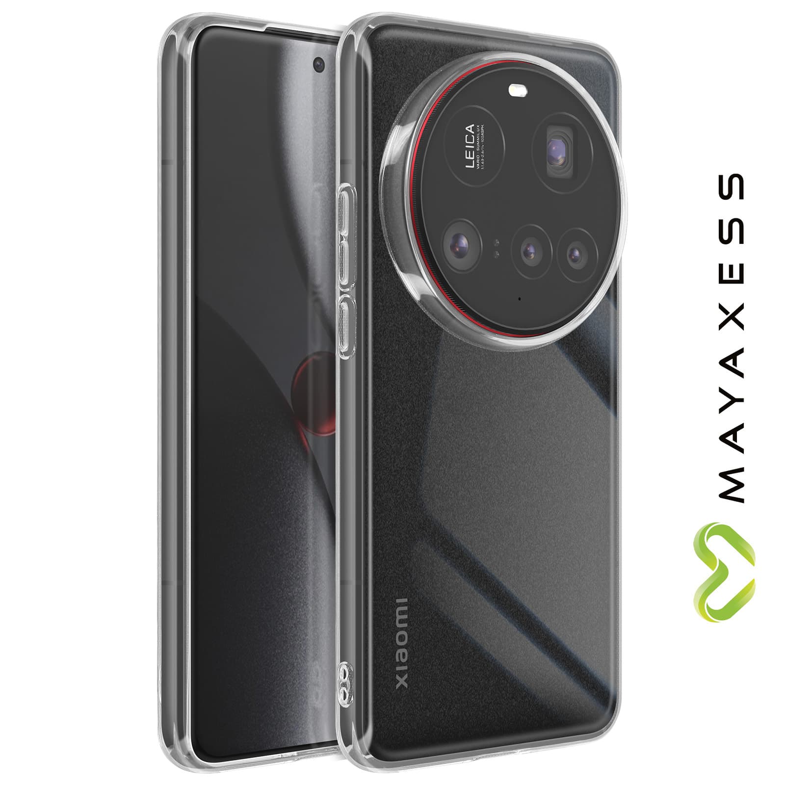 Coque Xiaomi 15 Ultra