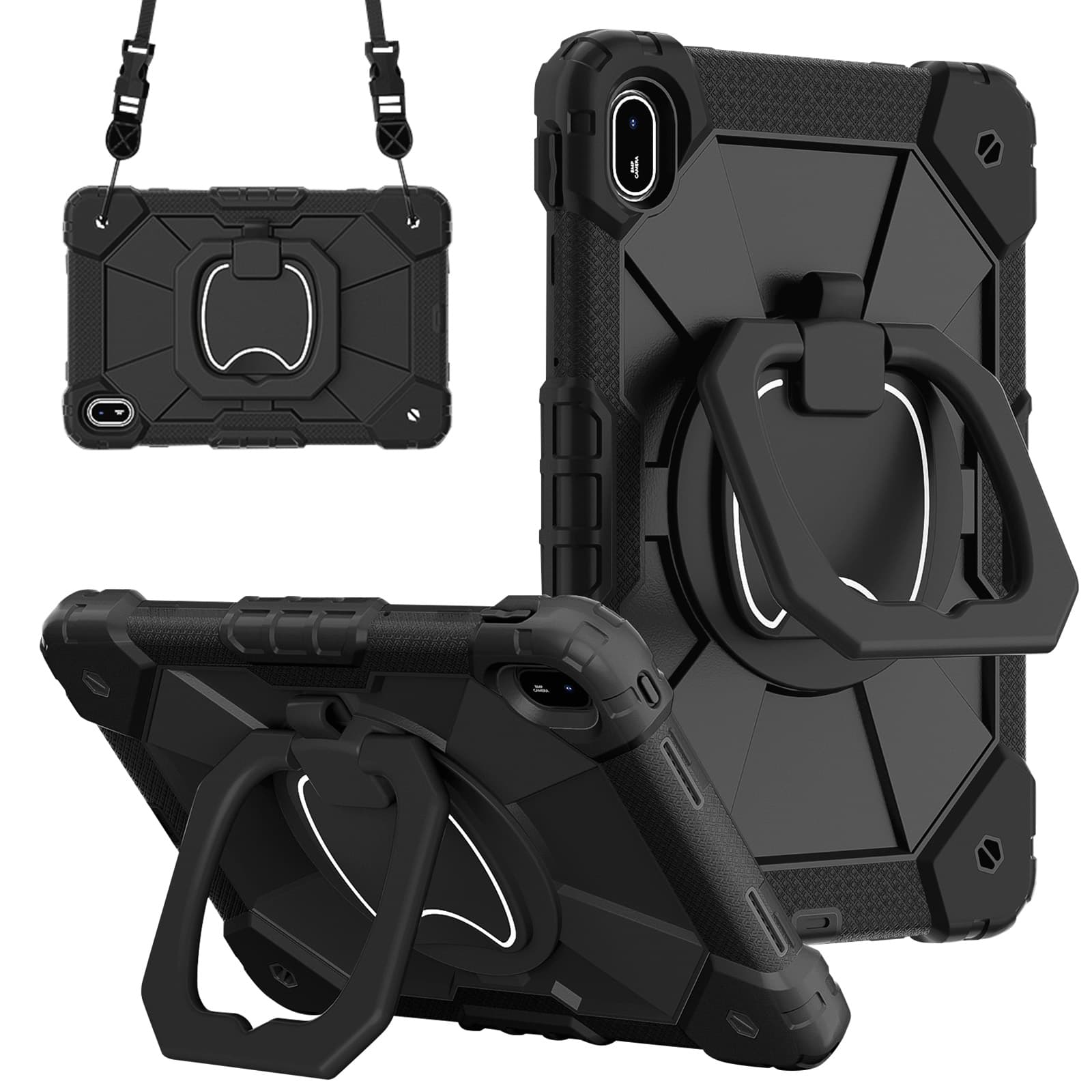 Coque Huawei Matepad Se 11 Coins