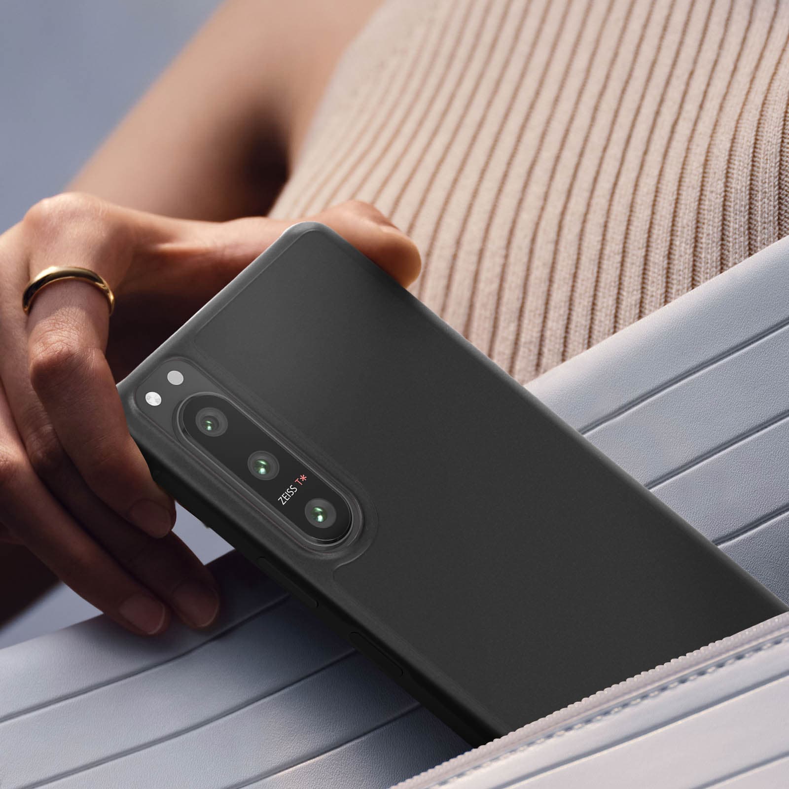 Coque Sony Xperia 1 Vi