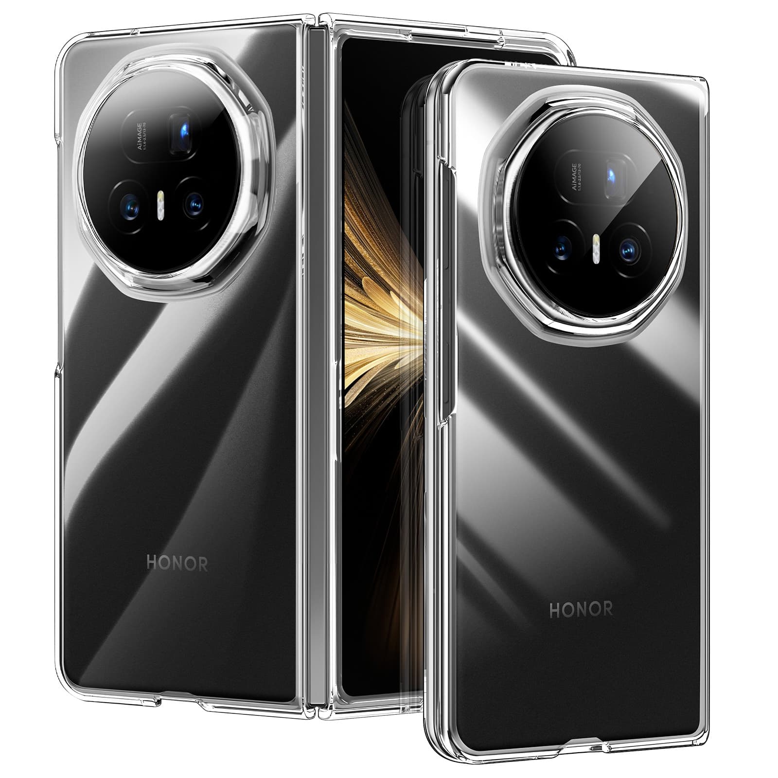 Coque Honor Magic V5