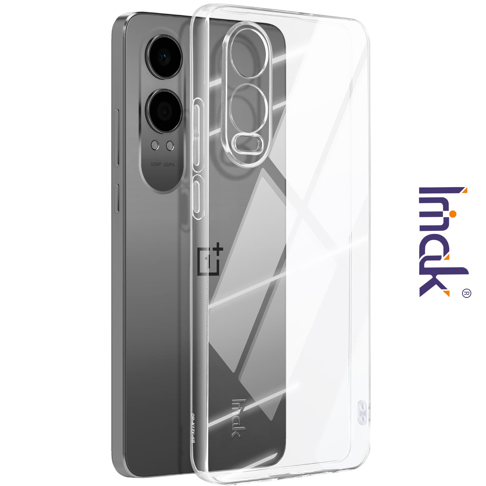 Coque Oneplus Nord Ce4 Lite Serie