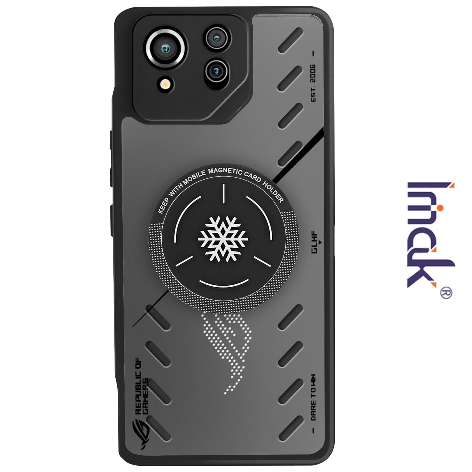 Coque Asus Rog Phone 8 5G