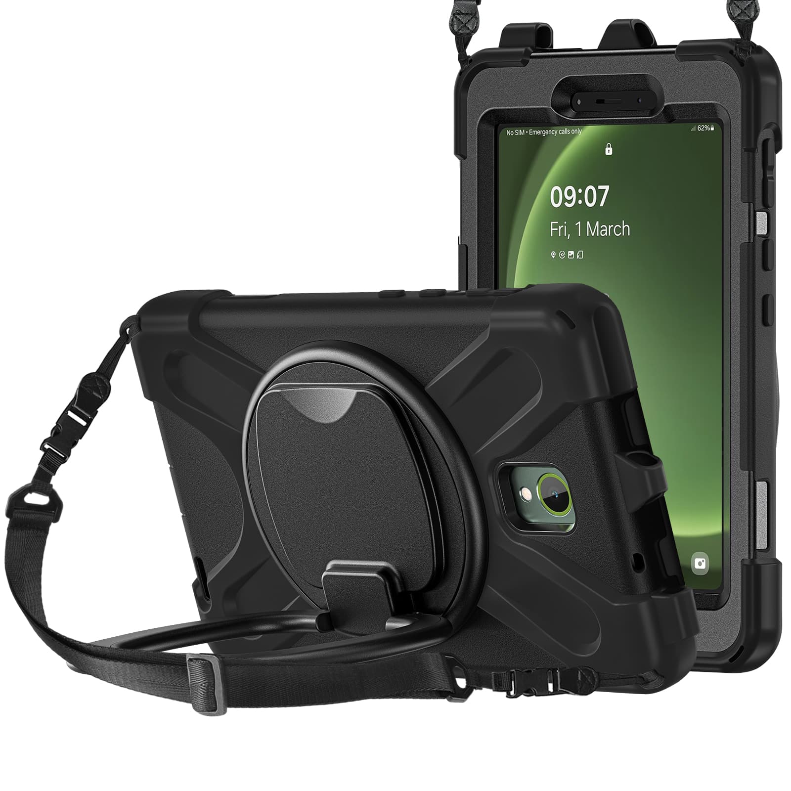 Coque Samsung Tab Active 5 Poignee