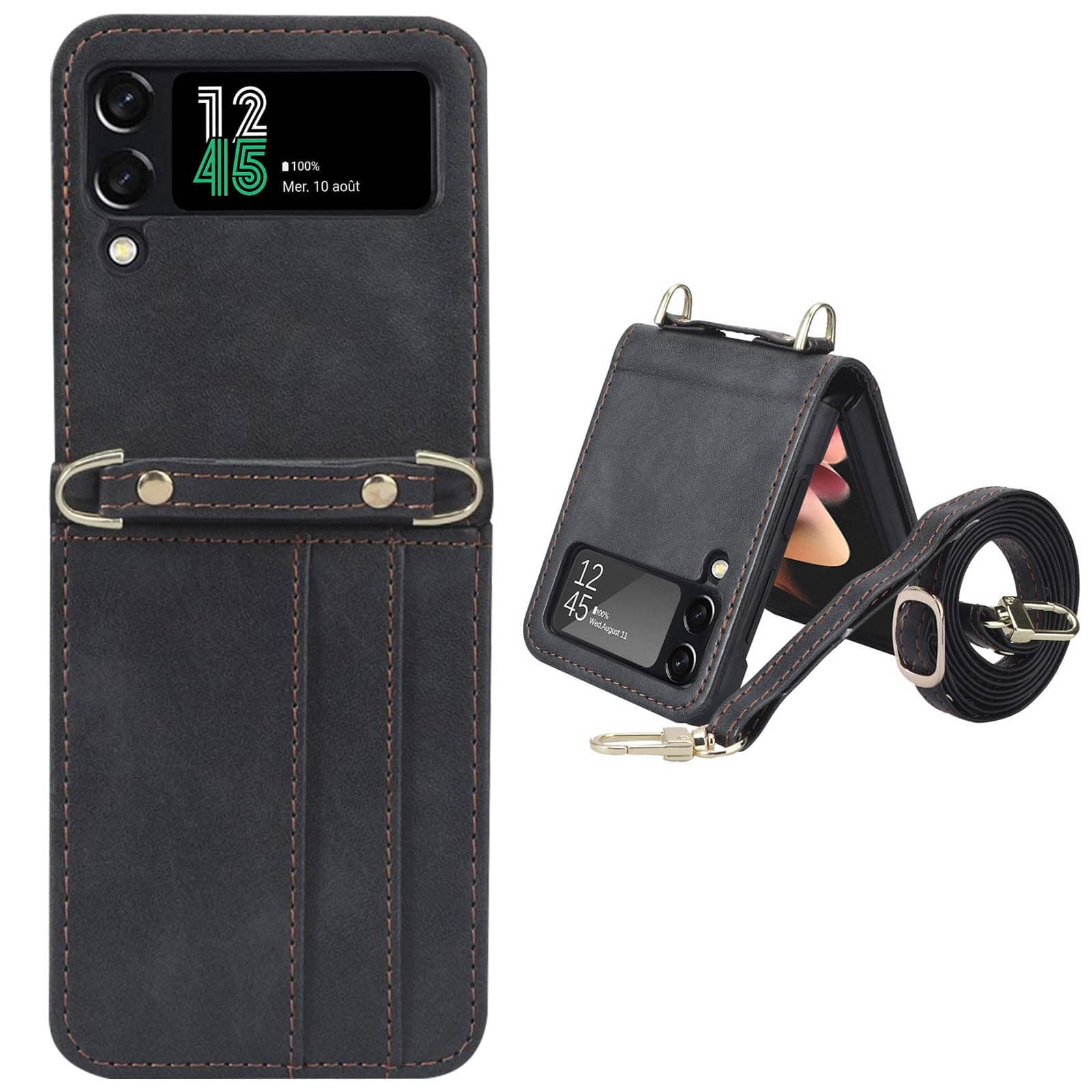 Coque Samsung Z Flip 4