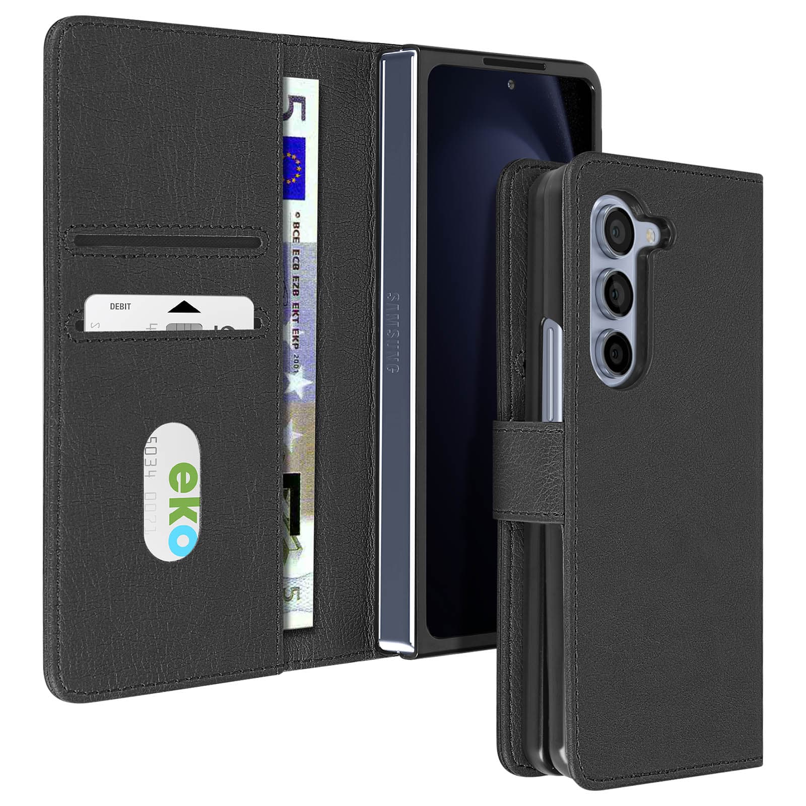 Coque Samsung Galaxy Z Fold 5