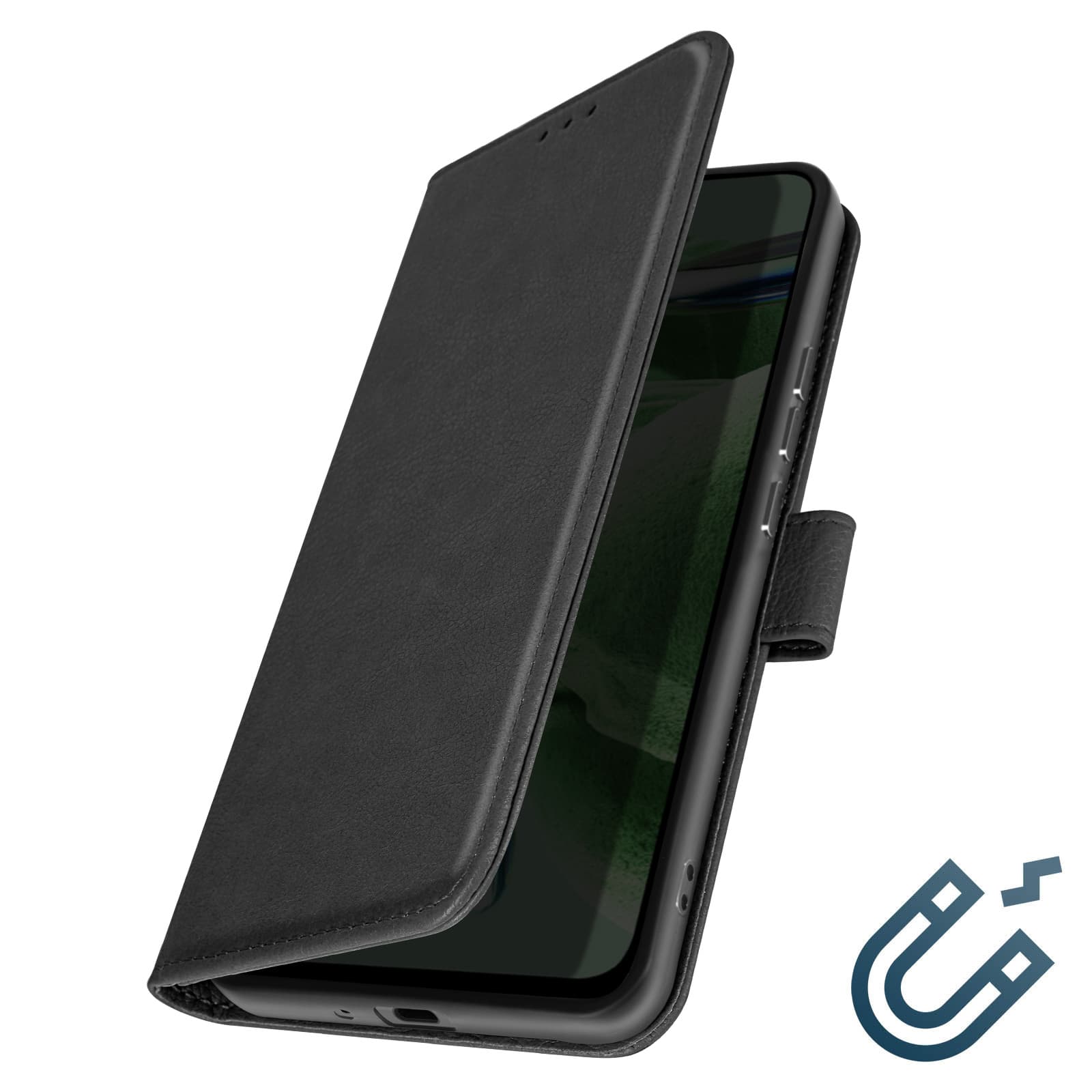 Etui Samsung J5 2017 Portefeuille Suppor