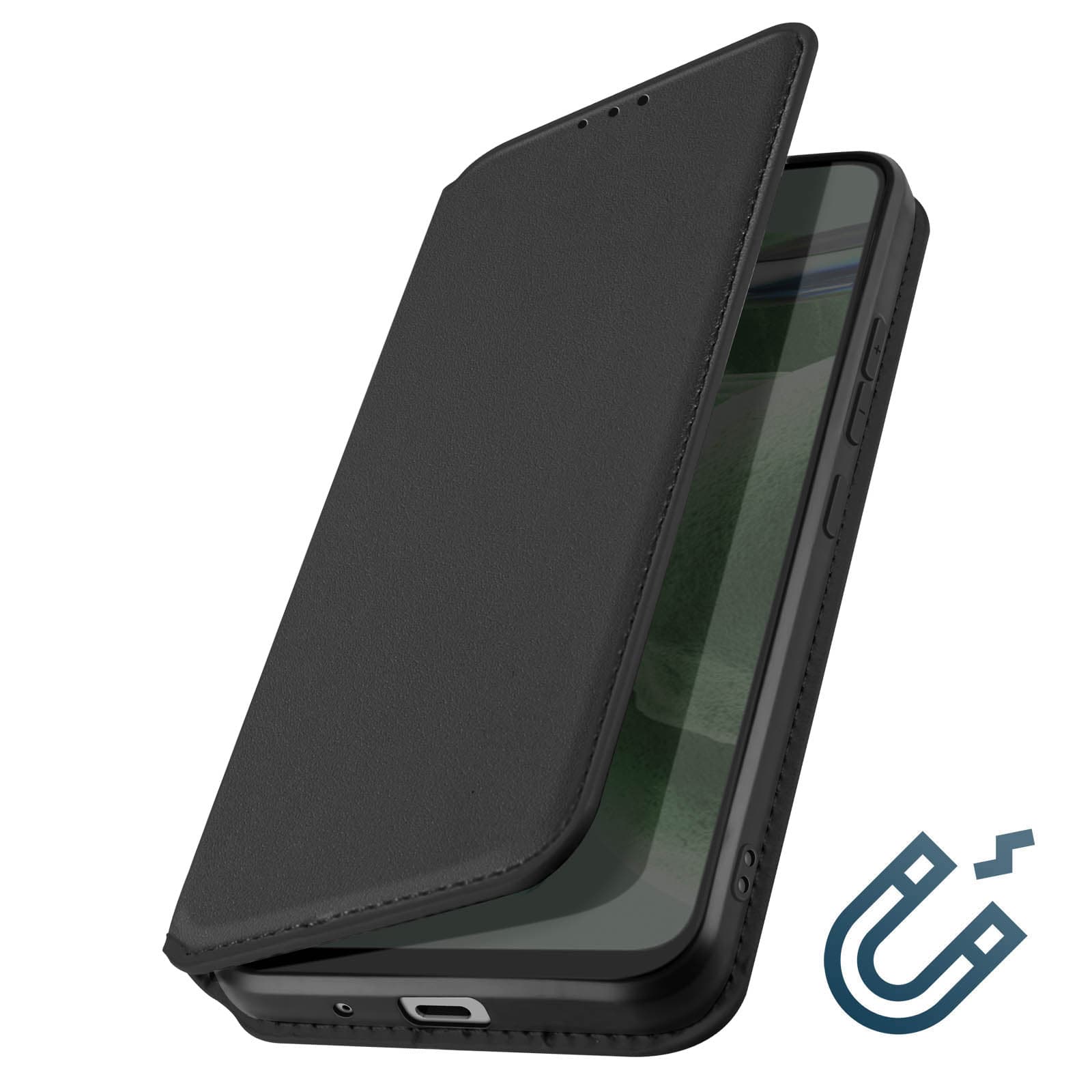 Etui Xiaomi Mi A2 Lite Support