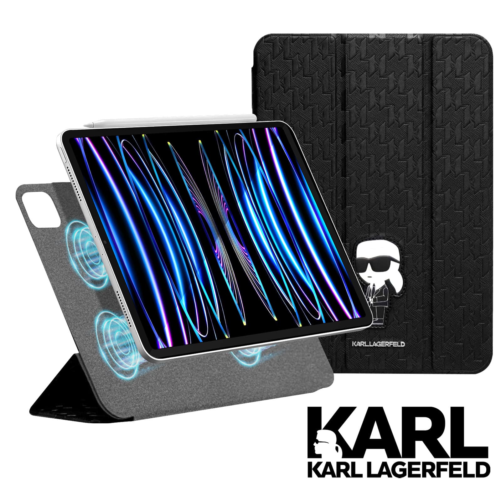Etui Ipad Air 11 2025