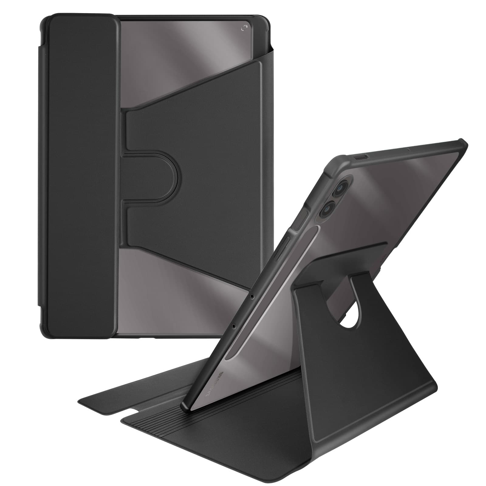 Etui Samsung Tab S9 Fe Plus
