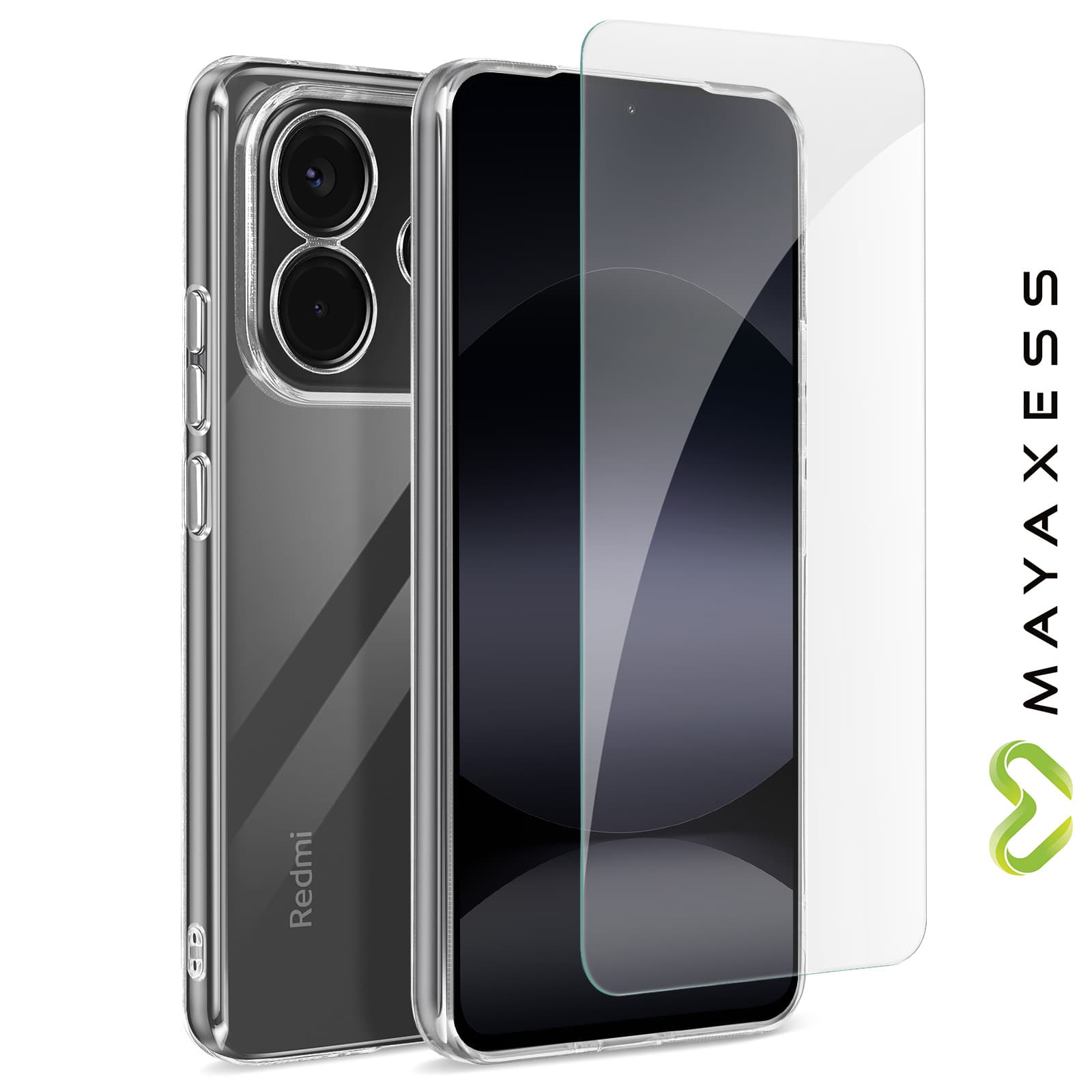 Coque Redmi Note 14 4G