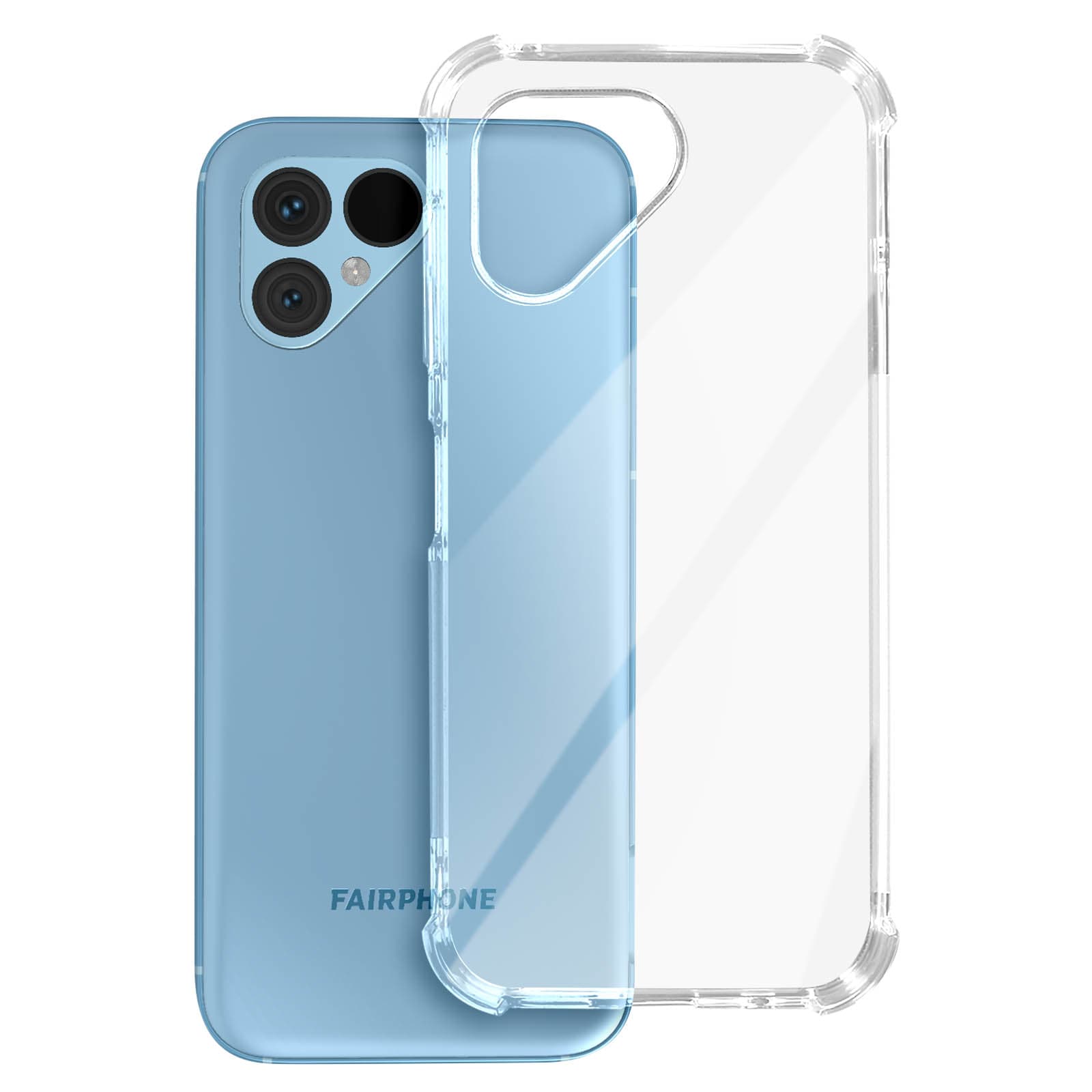 Coque Fairphone 5