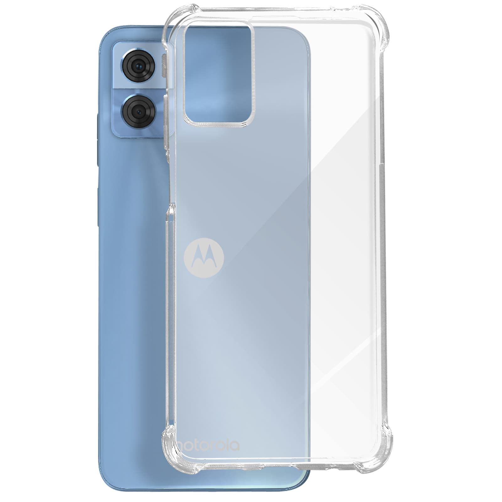 Coque Motorola Moto E22