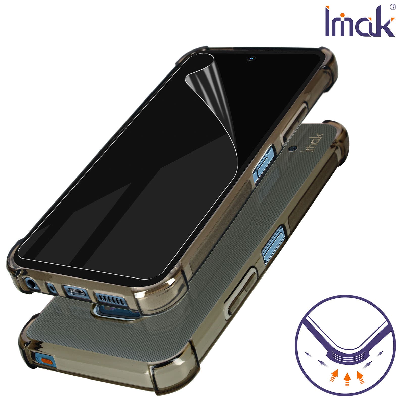 Coque Nokia Xr20