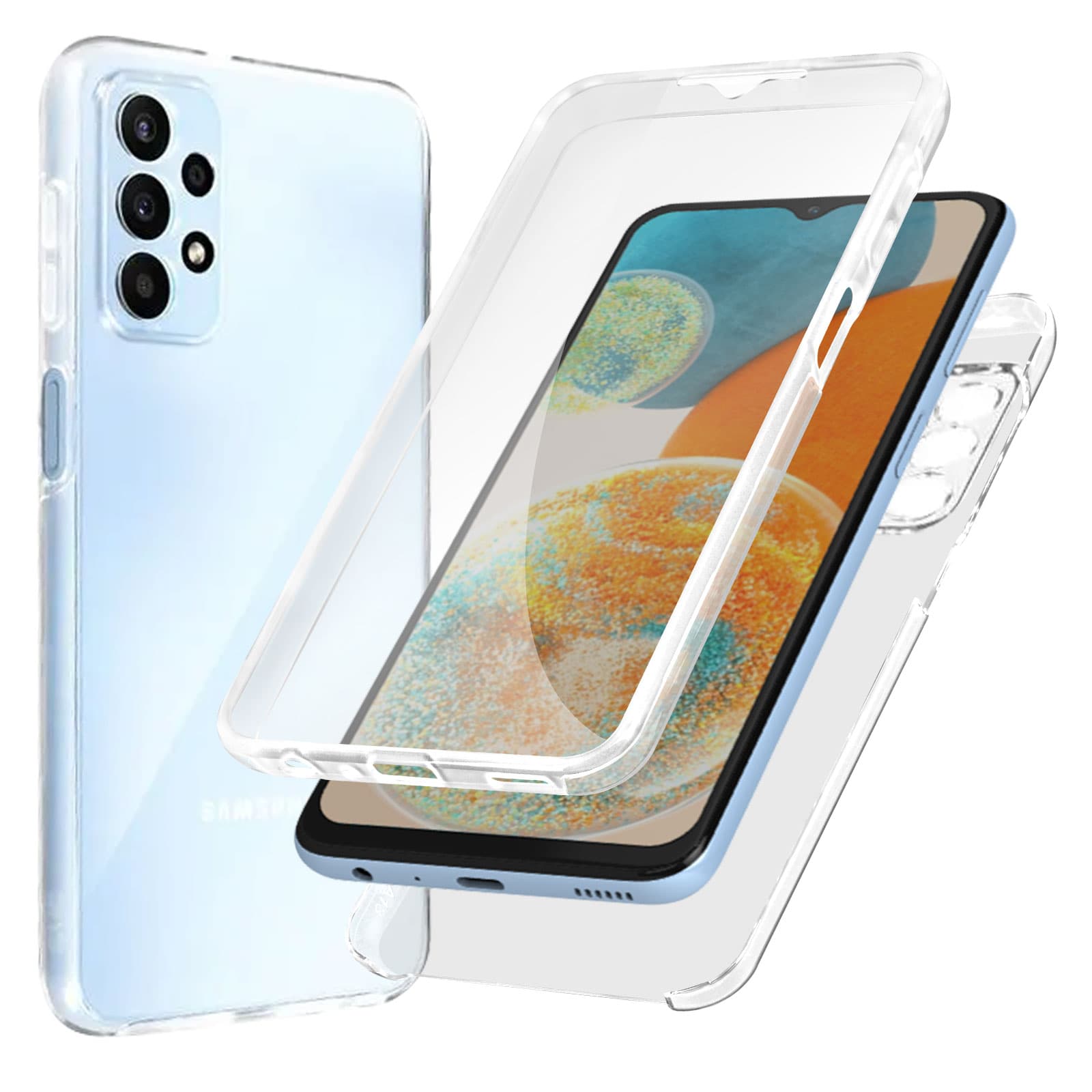 Coque Samsung Galaxy M23 5G