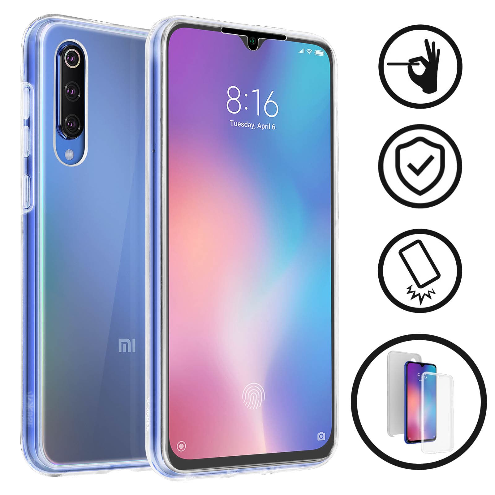 Coque