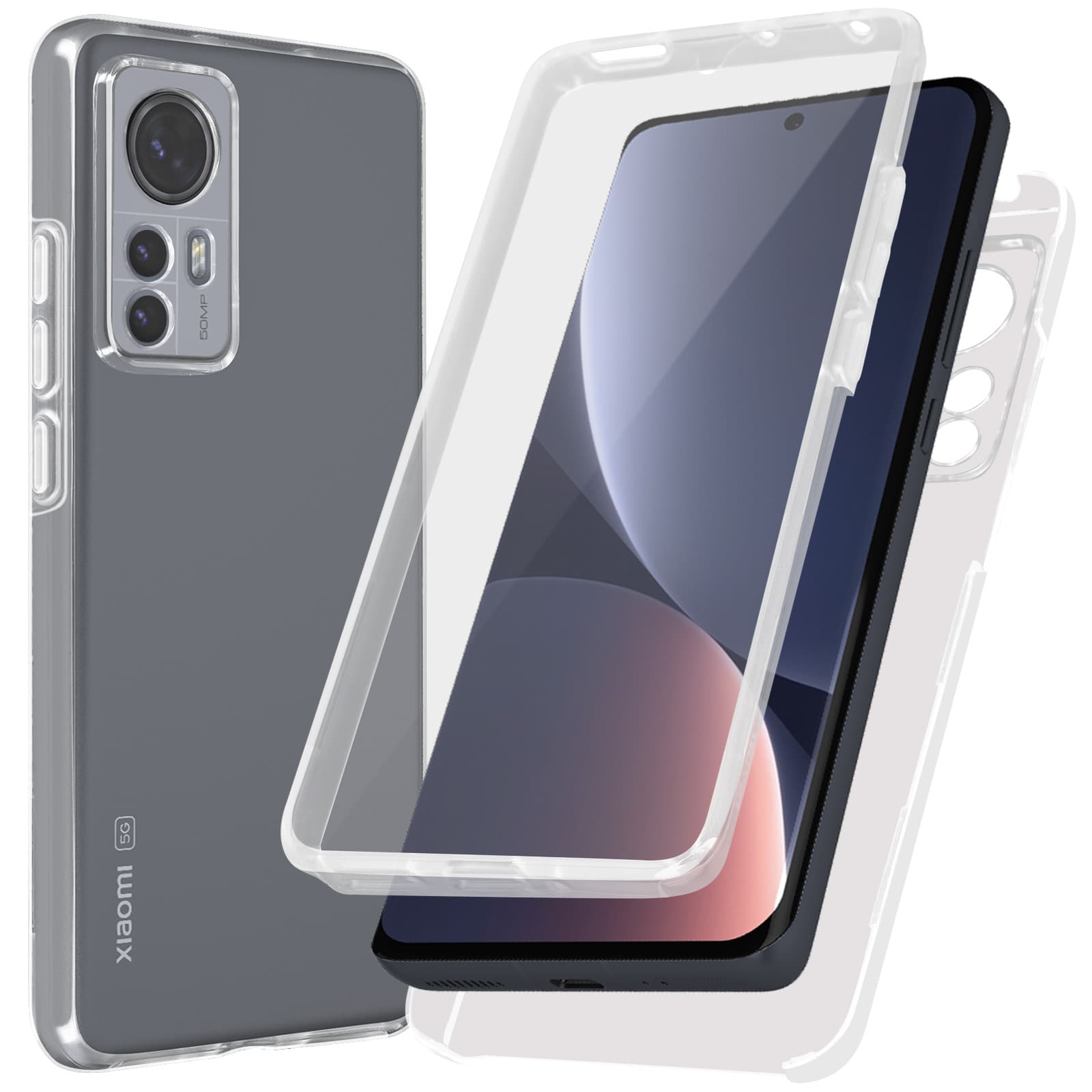 Coque Xiaomi 12