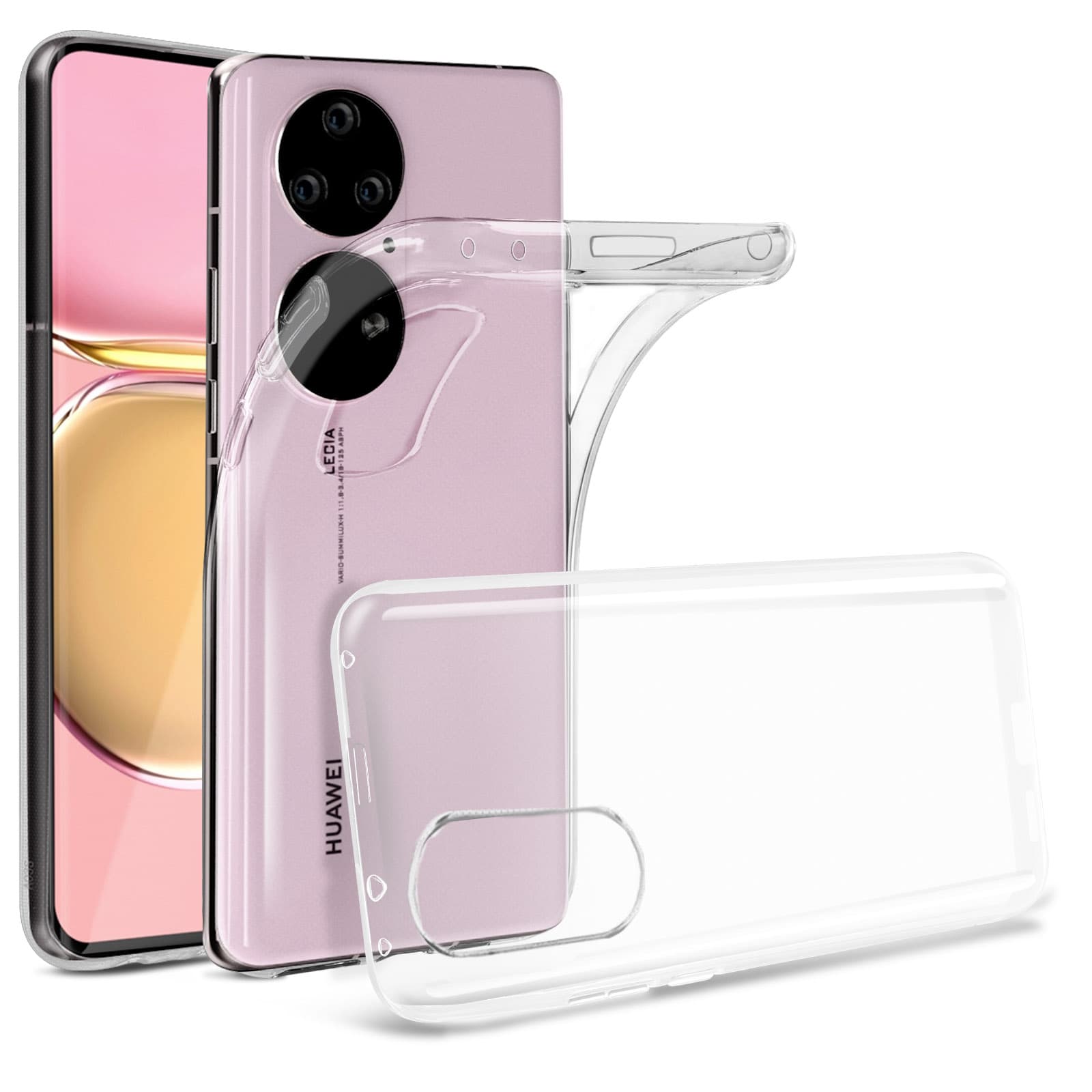 Coque Huawei P50 Pro