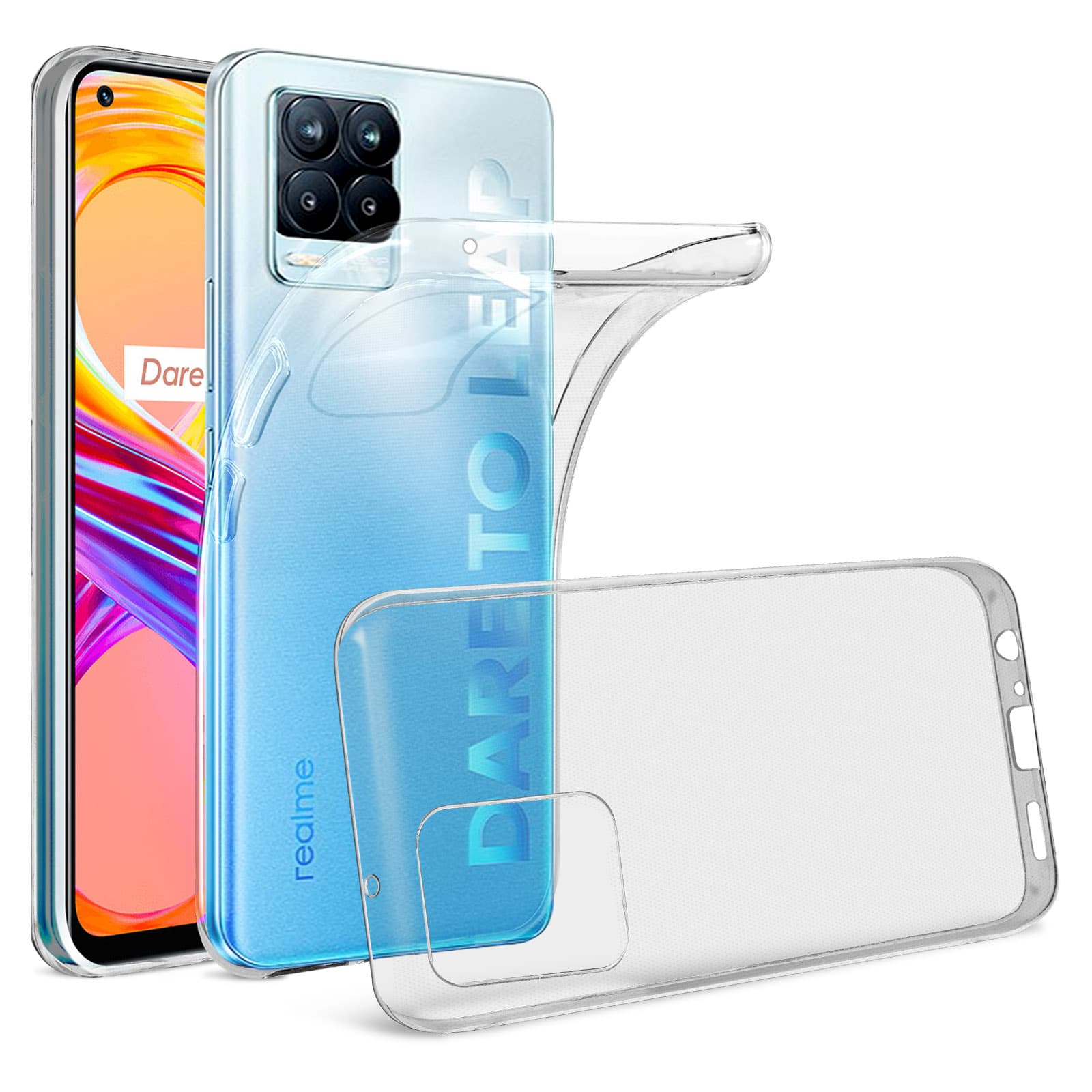 Coque Realme 8 Pro