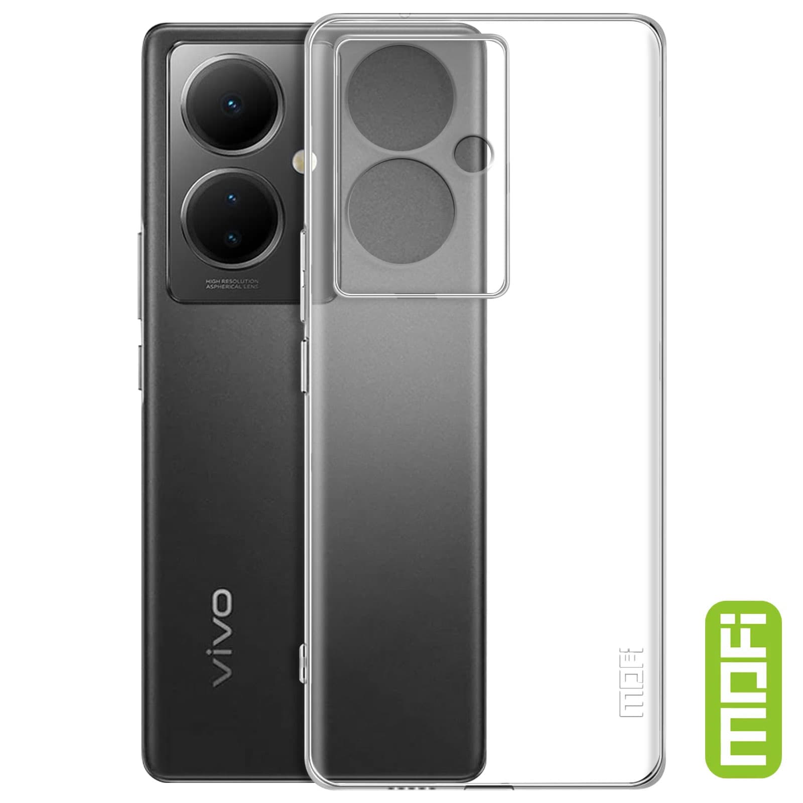Coque Vivo V29 Lite 5G Design