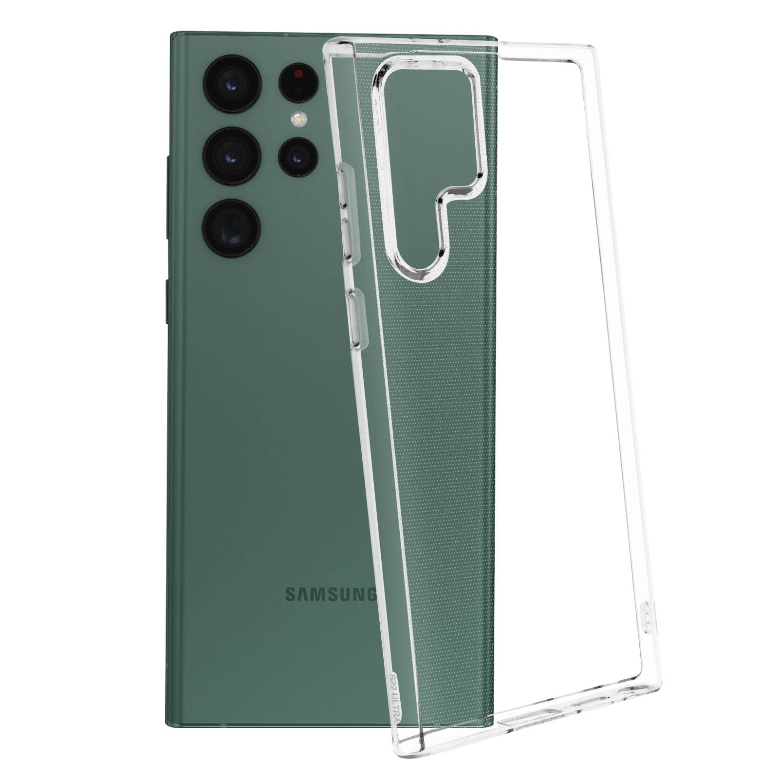 Coque Samsung Galaxy S22 Ultra