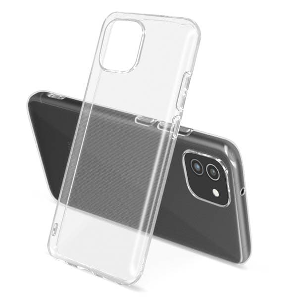 Coque Samsung Galaxy A03
