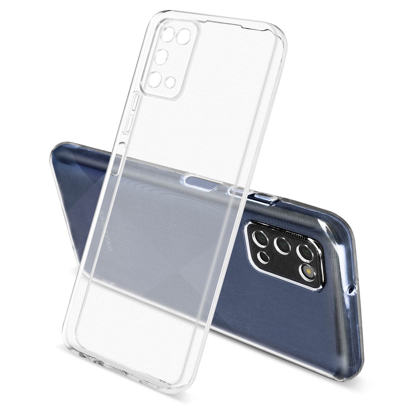 Coque Samsung Galaxy A02S