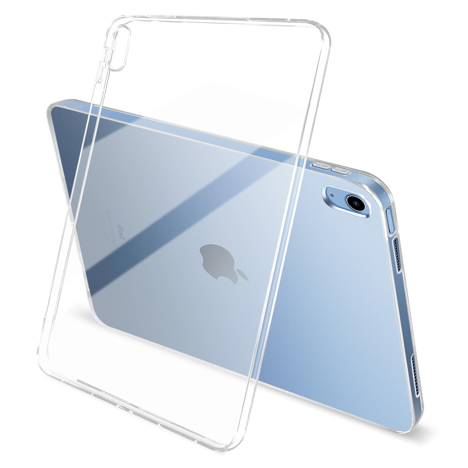 Coque Ipad 11 2025 (A16)