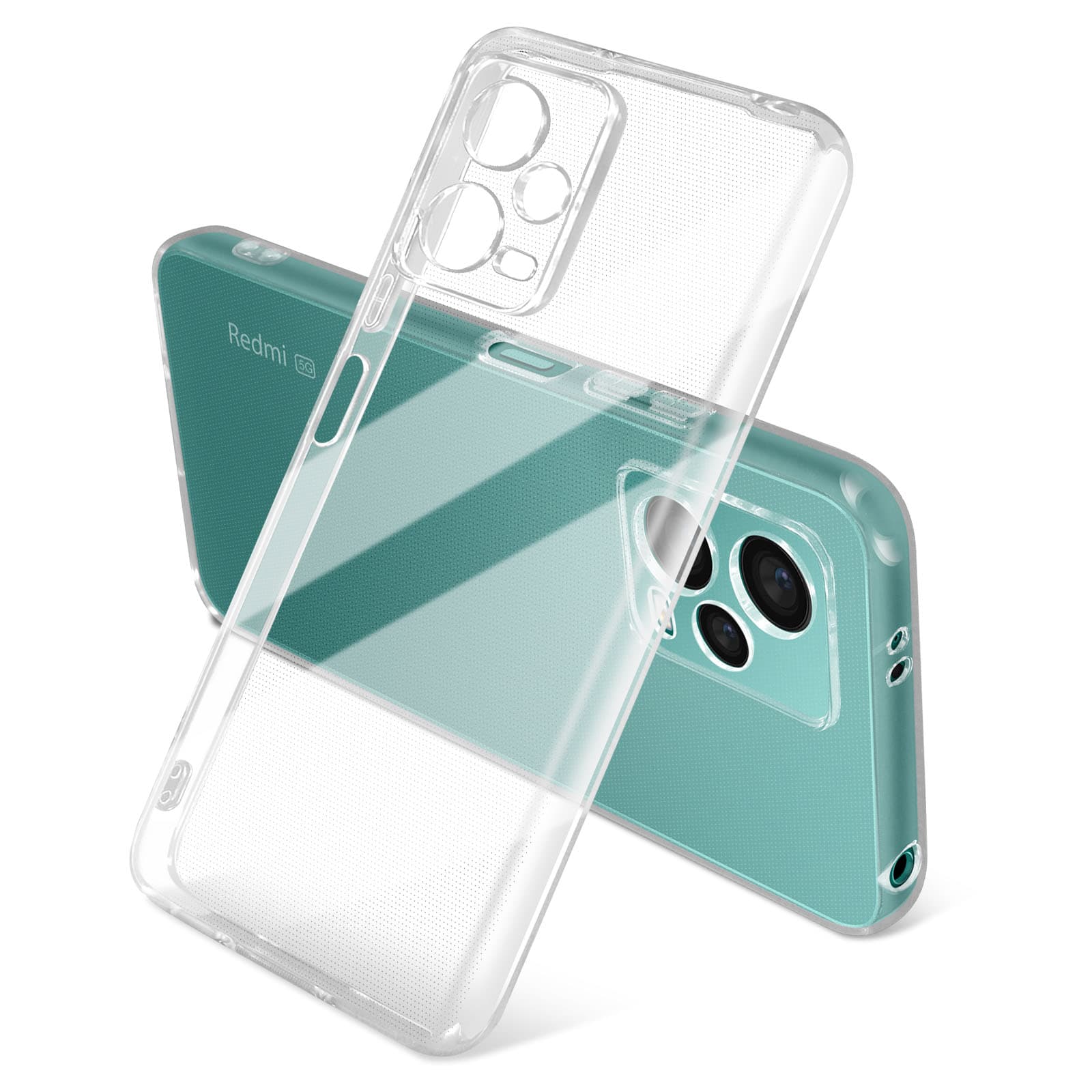 Coque Redmi Note 12 Pro