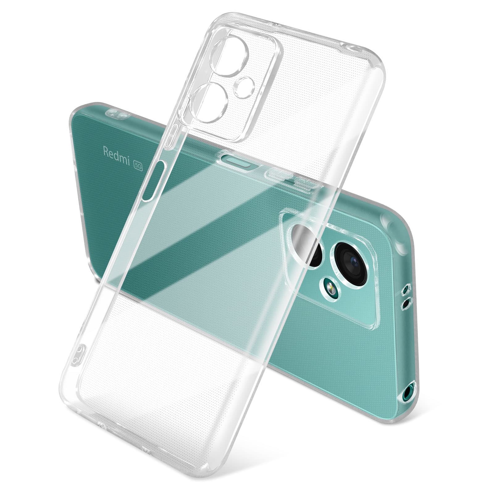 Coque Redmi Note 12 5G