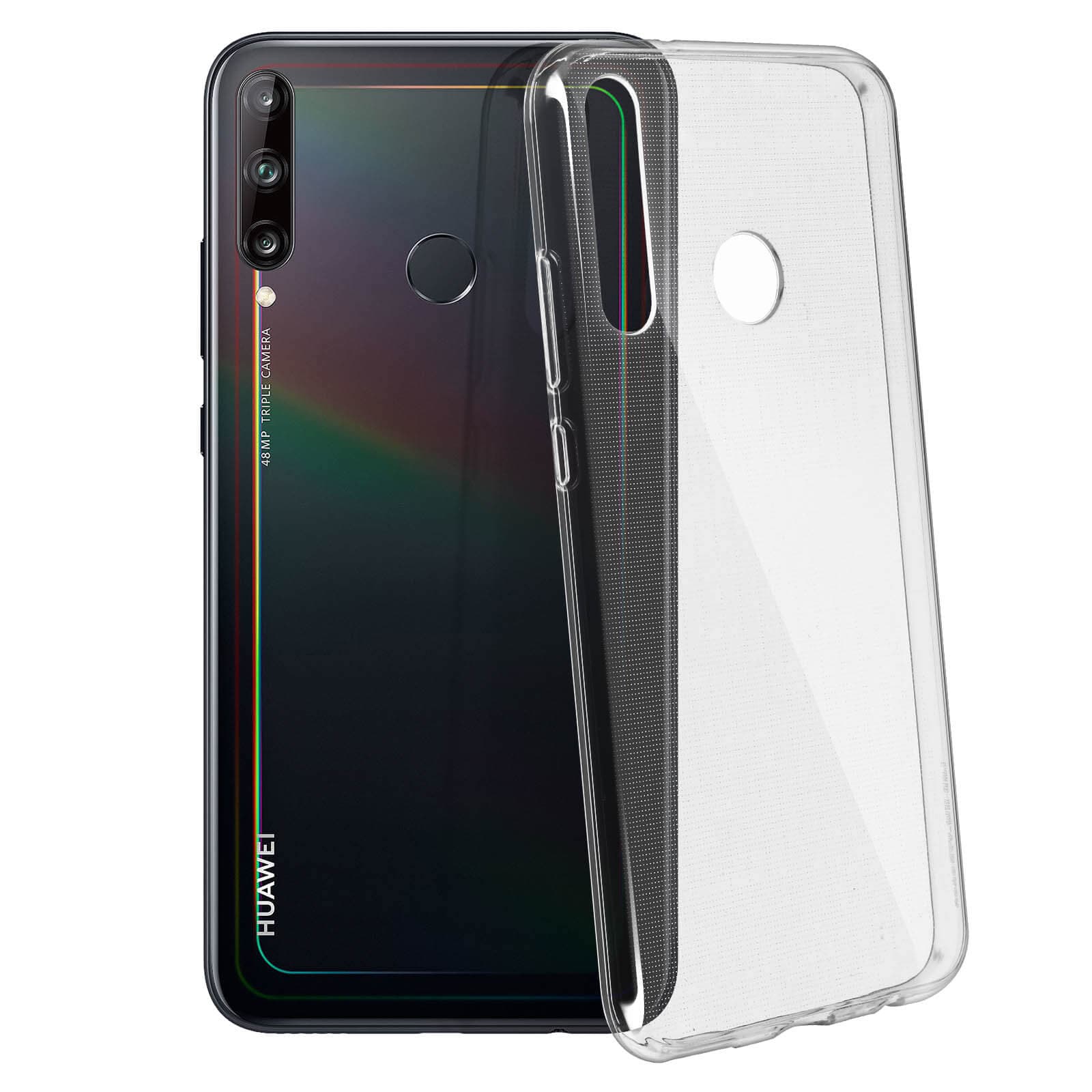 Coque Huawei P40 Lite E