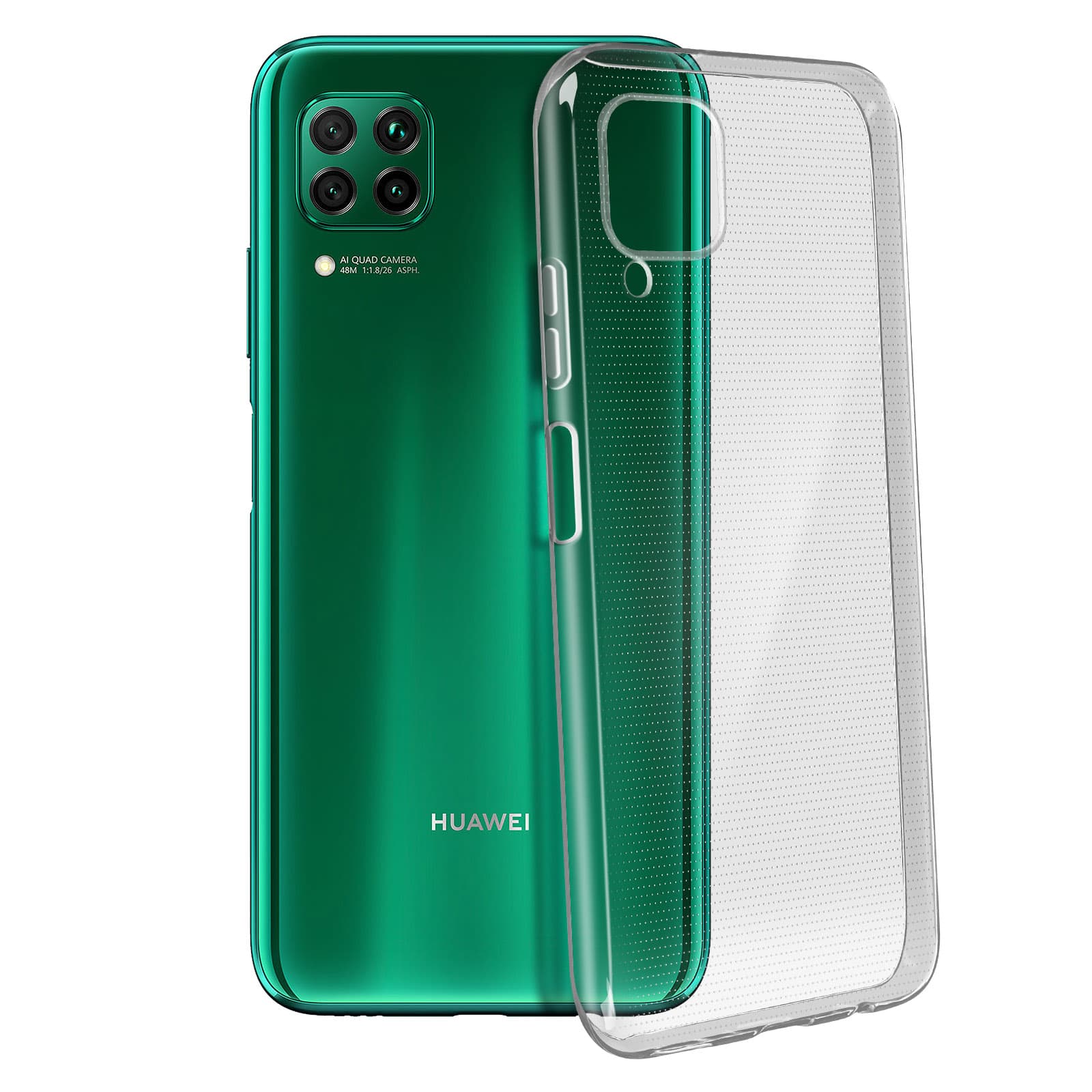 Coque Huawei P40 Lite