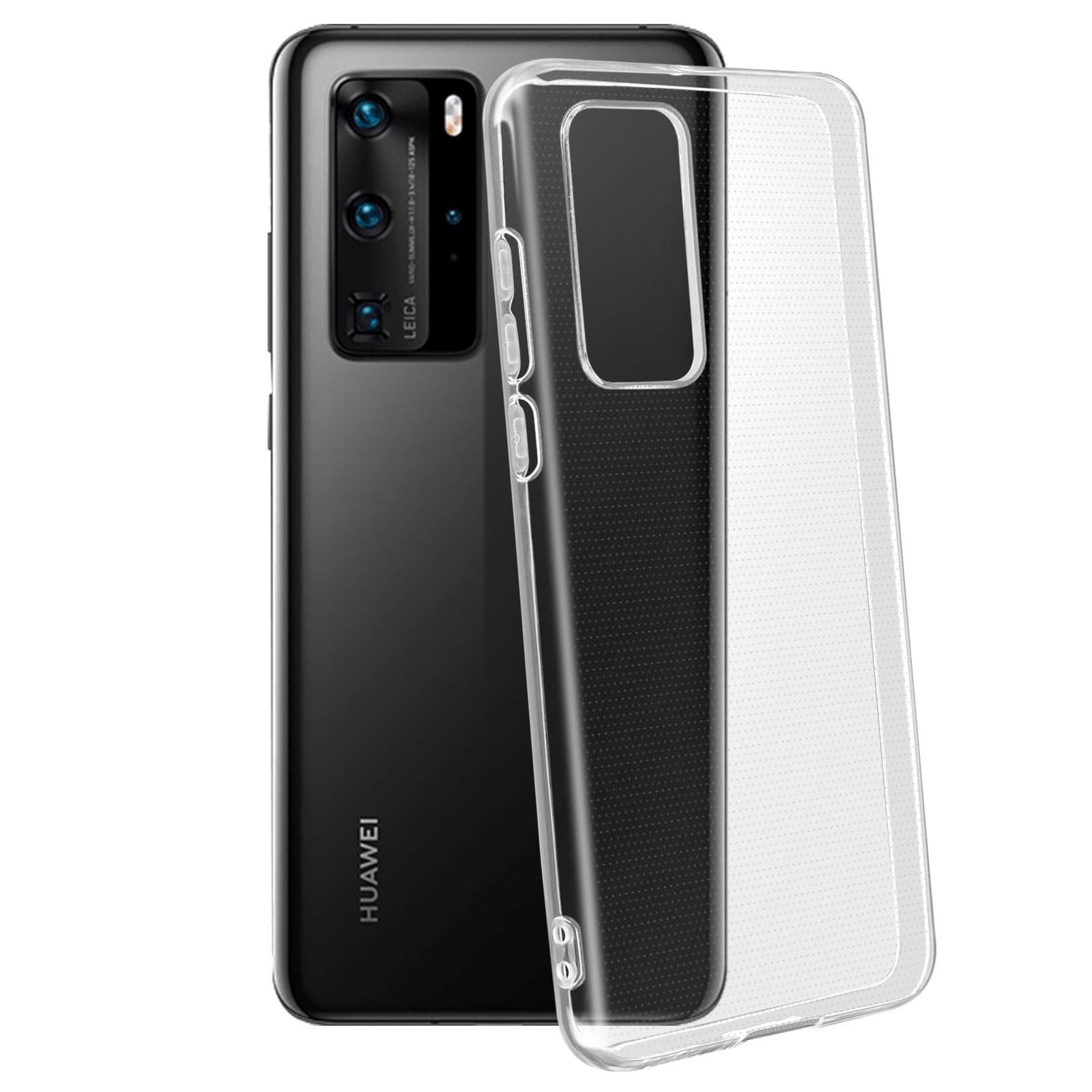 Coque Huawei P40 Pro