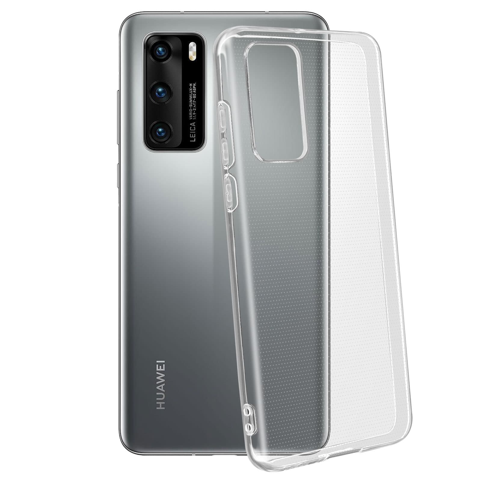 Coque Huawei P40