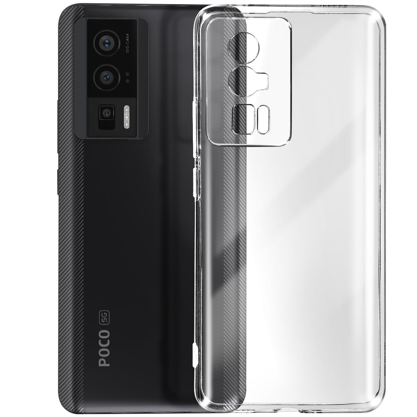 Coque Poco F5 Pro,