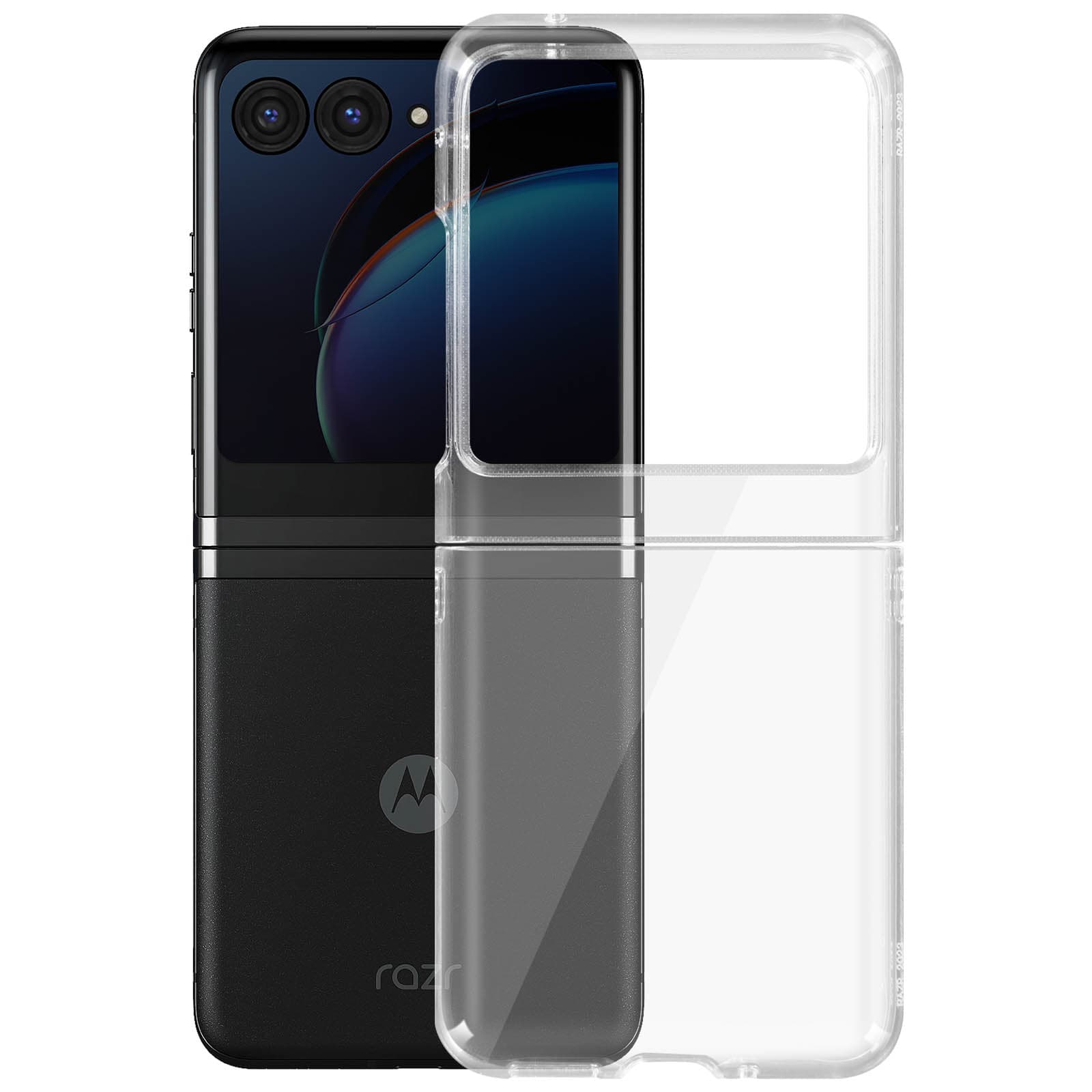 Coque Motorola Razr 40 Ultra