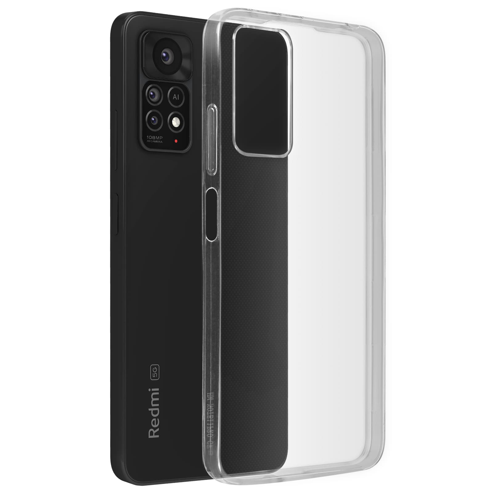 Coque Redmi Note 11 Pro