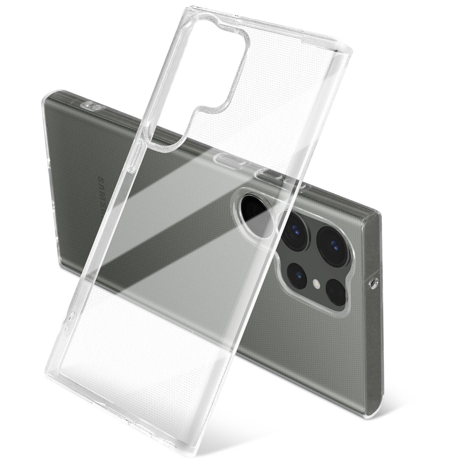 Coque Samsung Galaxy S23 Ultra