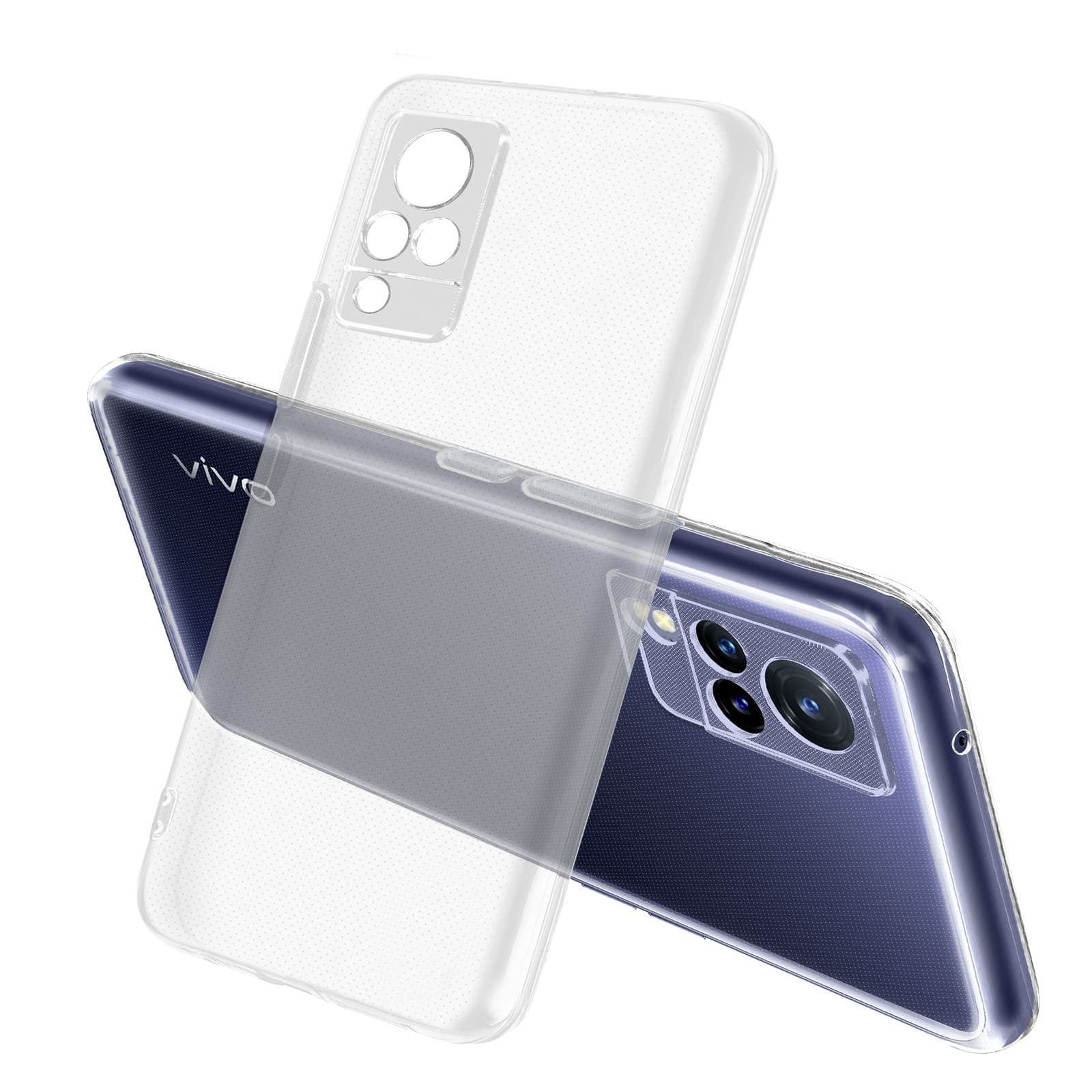 Coque Vivo V21