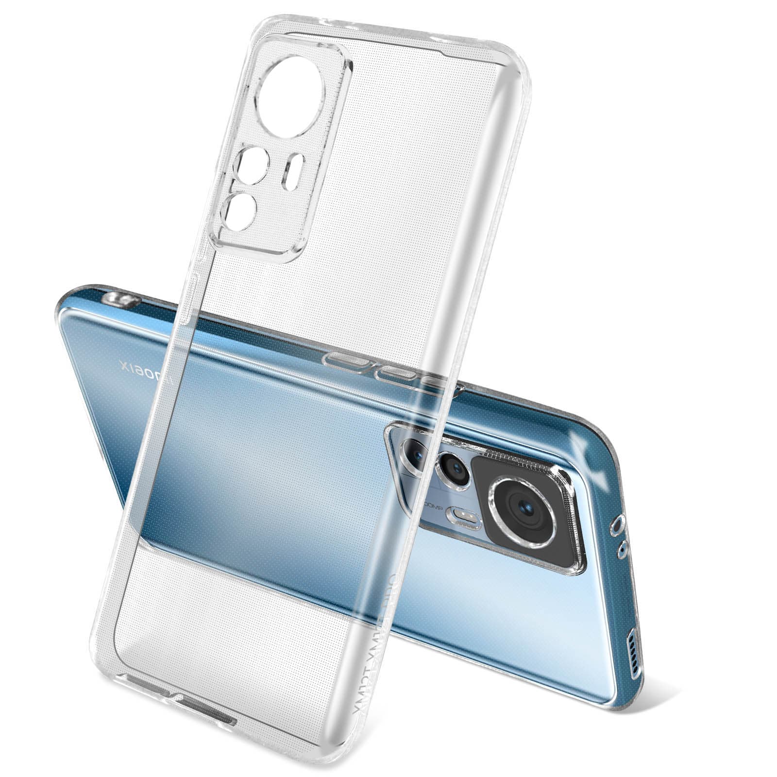 Coque Xiaomi 12T