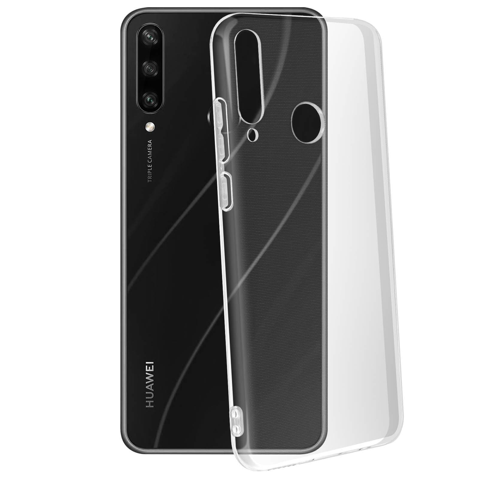 Coque Huawei Y6P